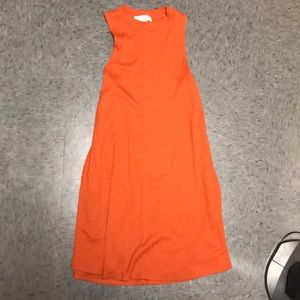 Women’s dress